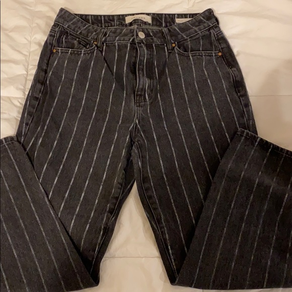 Pacsun Mom Jeans - Picture 4 of 4